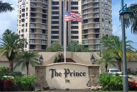 The Prince, Marco Island FL